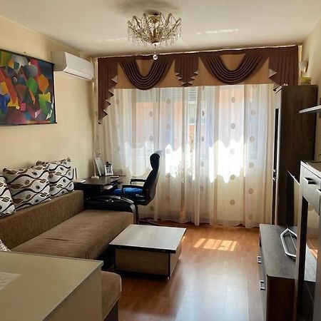 Apartament Cu Un Dormitor / One Bedroom Apartment Máréfalva Kültér fotó